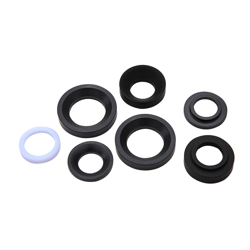 球阀座(ptfe、peek、pvdf)